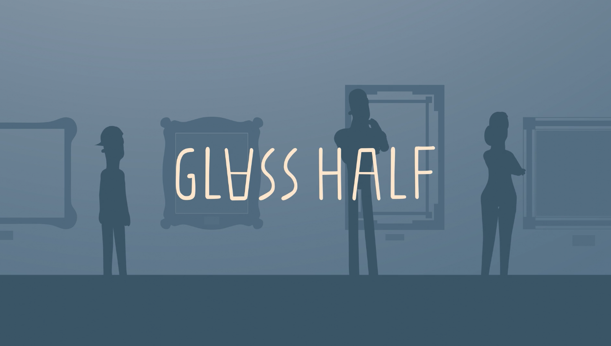 Glass Half